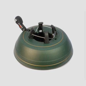 Tannenbaumständer mit Wassertank