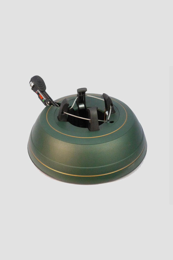 Tannenbaumständer mit Wassertank
